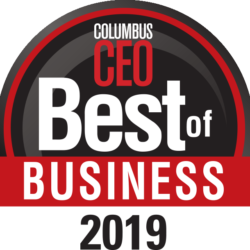 Best of Business 2019 Logo