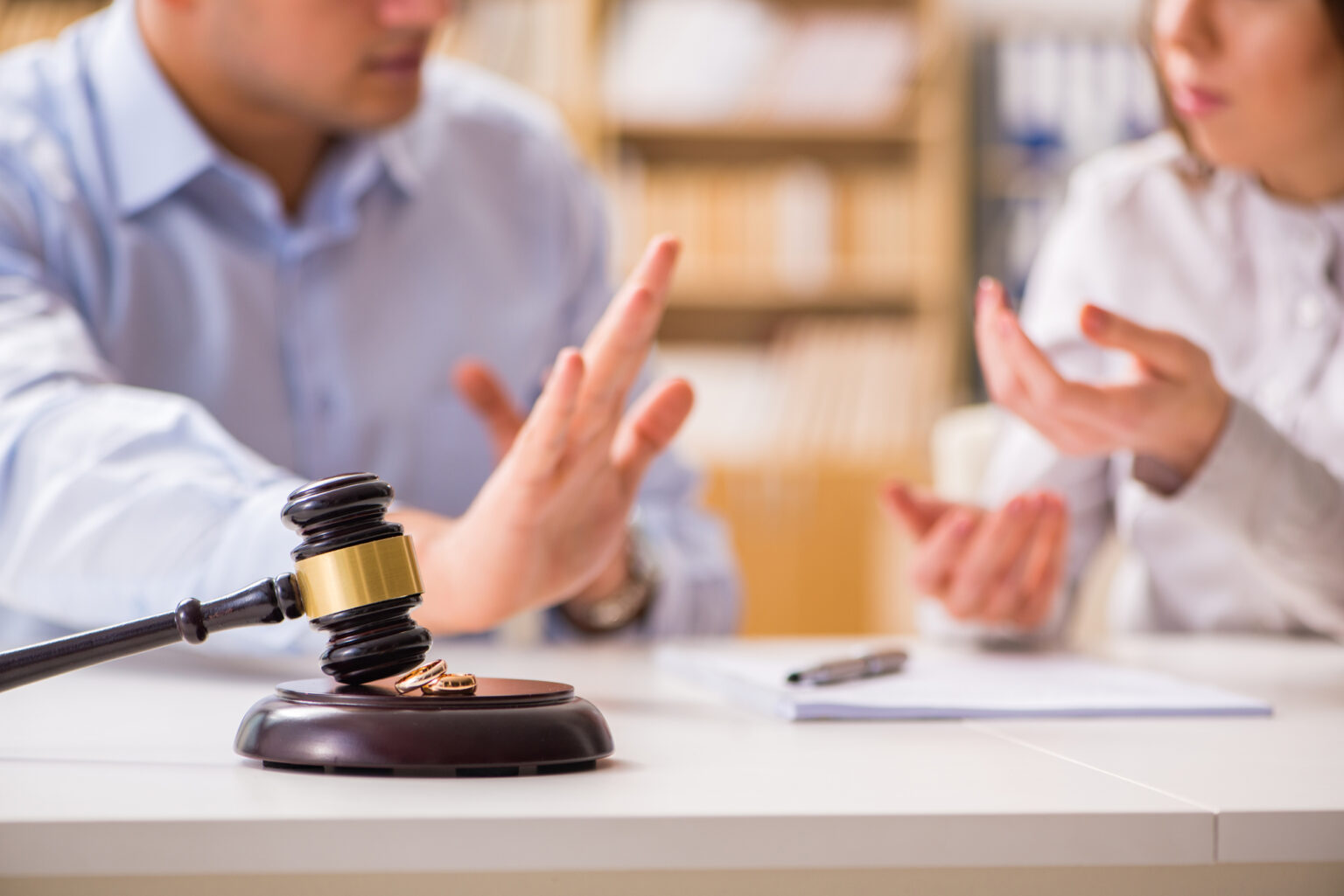 What Is Mediation In Family Court