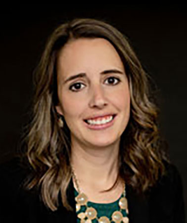 Megan Gibson Attorney at Einstein Law